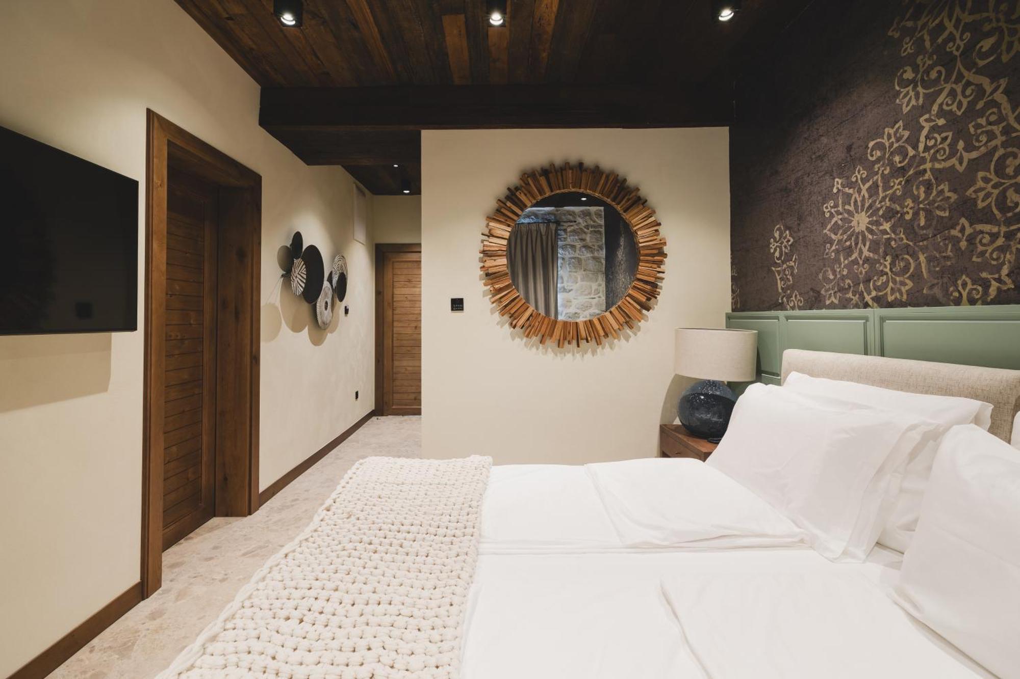 Hotel Palazzo Del Mare - Essenza Κότορ Εξωτερικό φωτογραφία