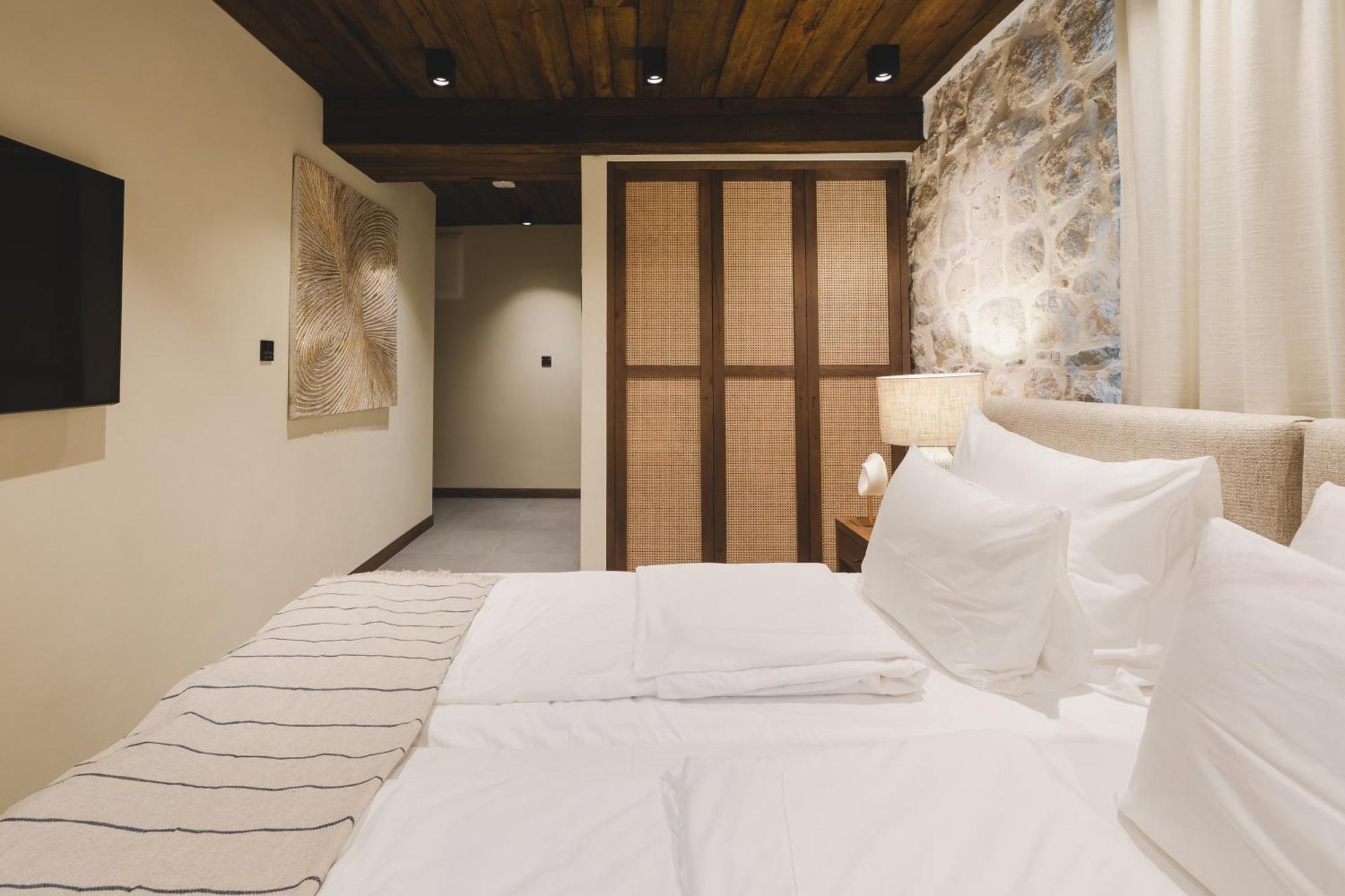 Hotel Palazzo Del Mare - Essenza Κότορ Εξωτερικό φωτογραφία